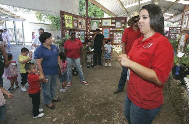 Stratford Head Start